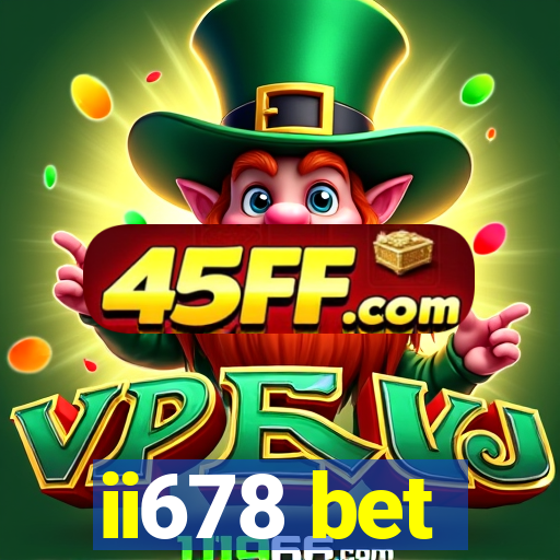 ii678 bet